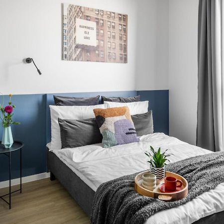 Solo Society City House Vilnius Coliving Exterior photo