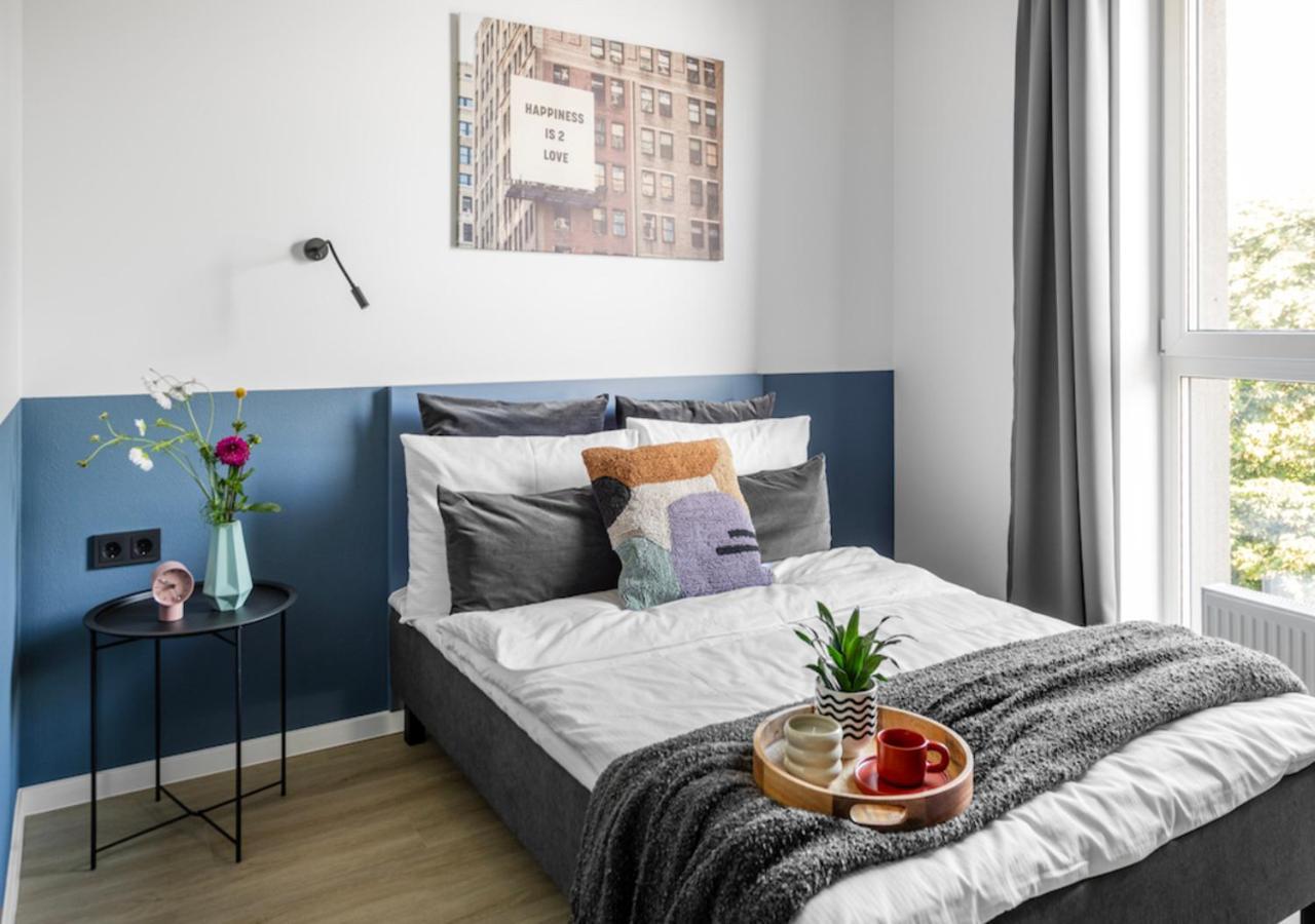 Solo Society City House Vilnius Coliving Exterior photo